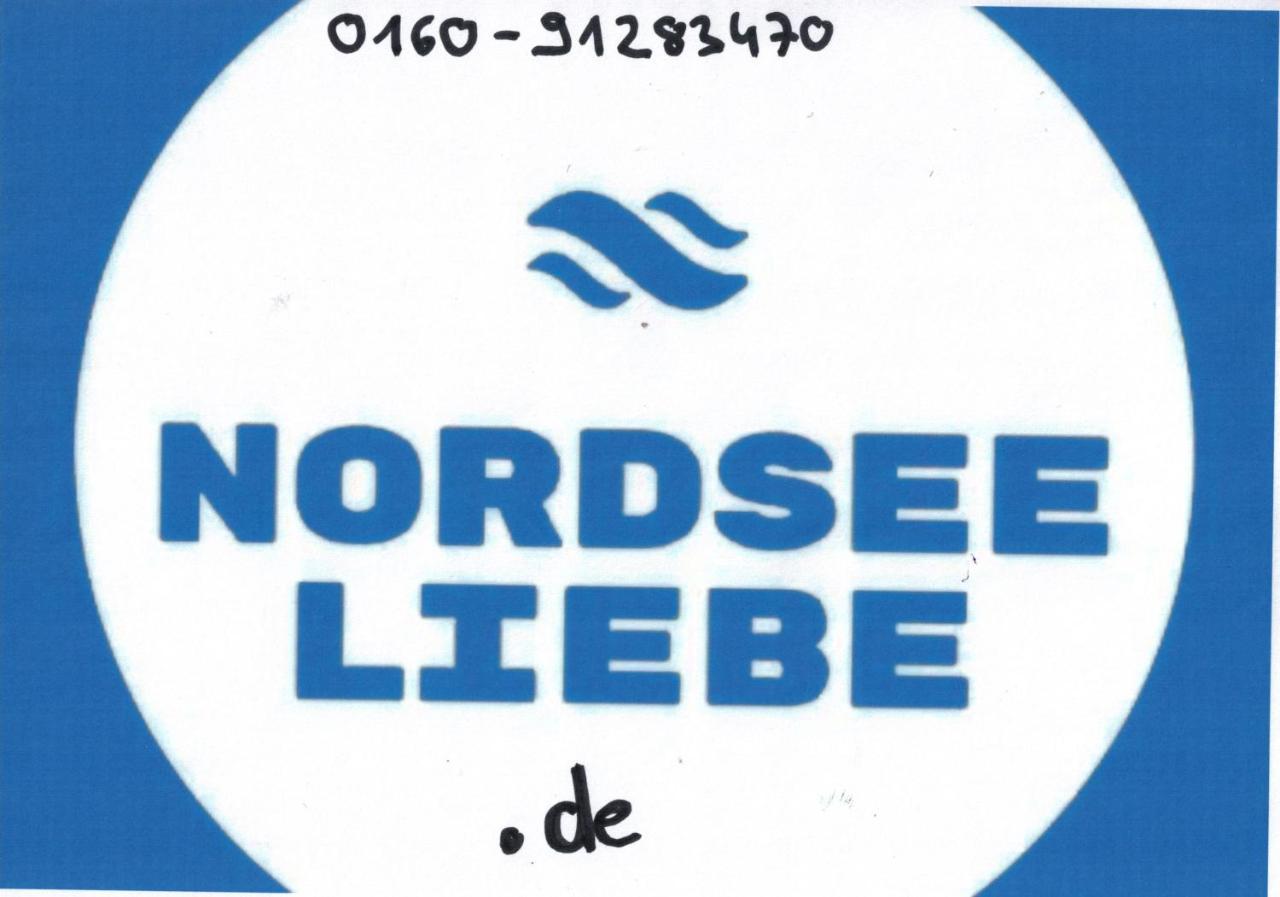 Wohnmobilstellplatz Hemenswarft An Der Nordsee - Meerblick Emmelsbüll-Horsbüll エクステリア 写真